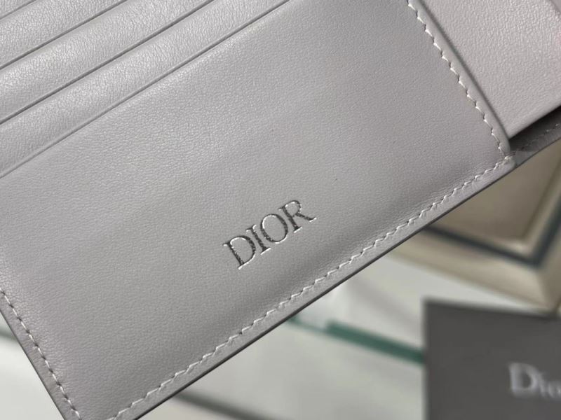 Christian Dior Wallet